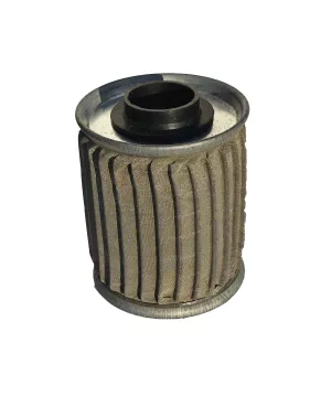 Filter insats standard