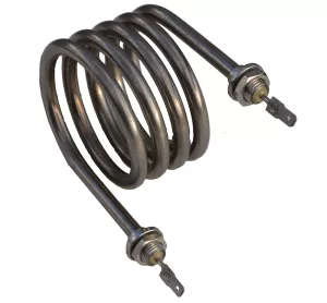 Element förvärmning