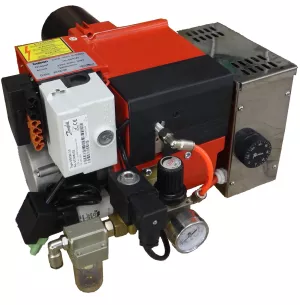 Alloljebrännare villa 15-50kW