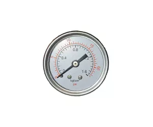 Manometer