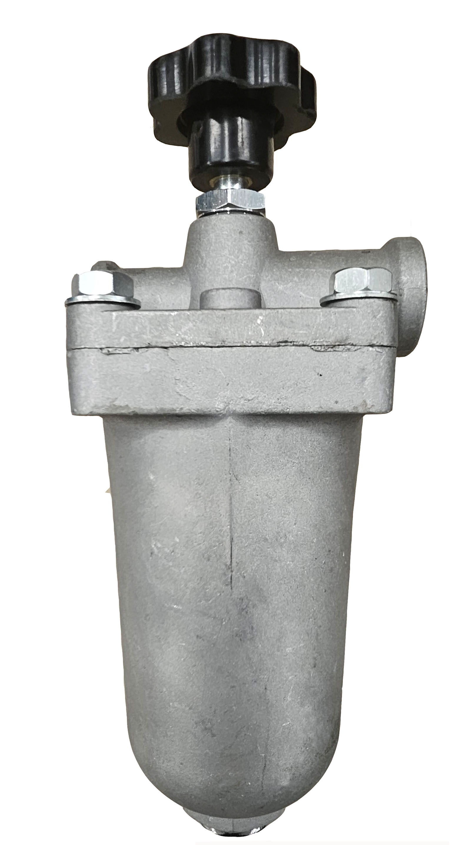 Spaltfilter Oljefilter Spaltfilter | Kilowatt